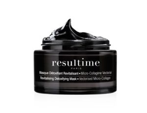 Resultime maschera