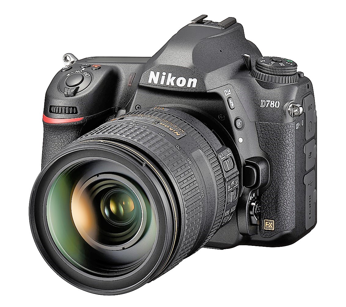 Nital Nikon