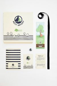 Petit Bateau Treedom