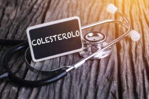dieta per colesterolo