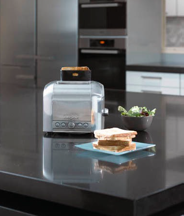 Magimix: Toaster 2, nuovo tostapane compatto ultra performante
