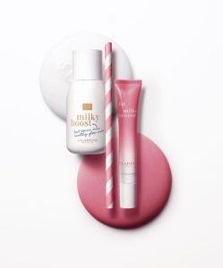 Clarins Milk Shake