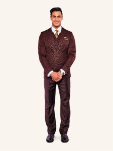 Etihad Airways