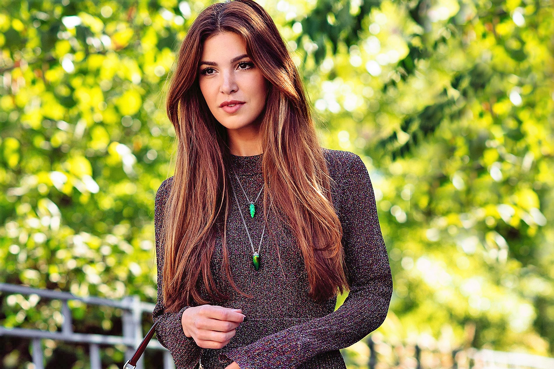 Gisou by Negin Mirsalehi,