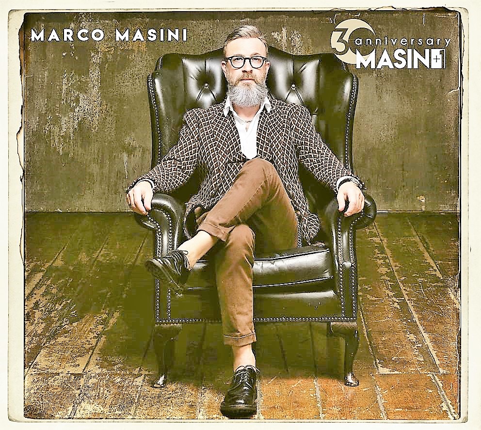 Marco Masini