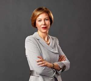 Dottoressa Paola Caminiti