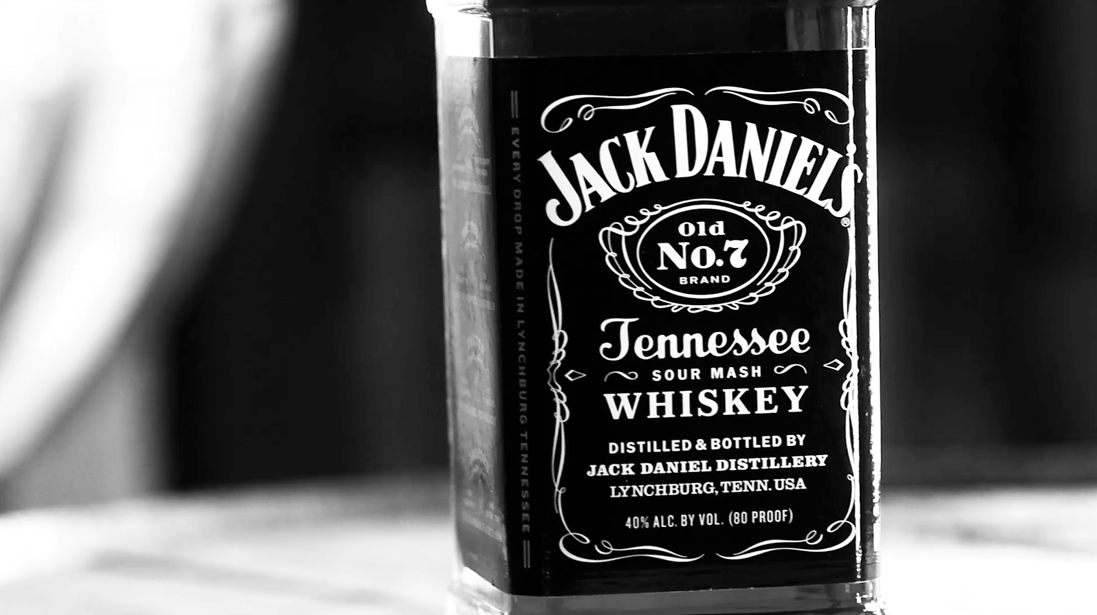 Jack Daniel's