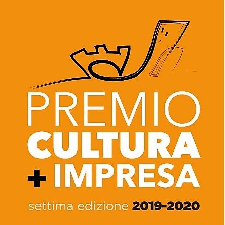 Premio Cultura + Impresa