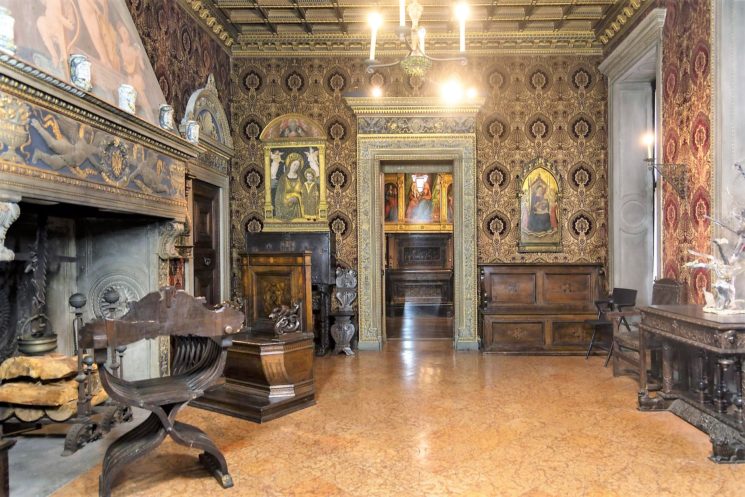 OspitaMi e il Museo Bagatti Valsecchi firmano accordo