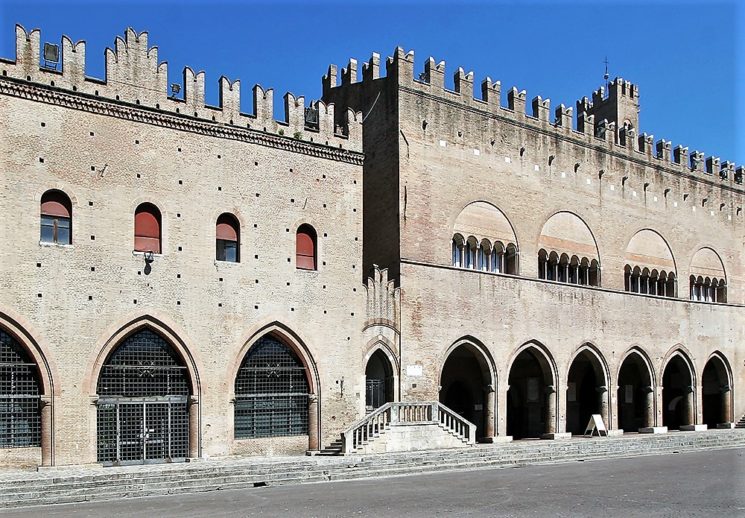 Nasce PART – Palazzi dell’Arte di Rimini