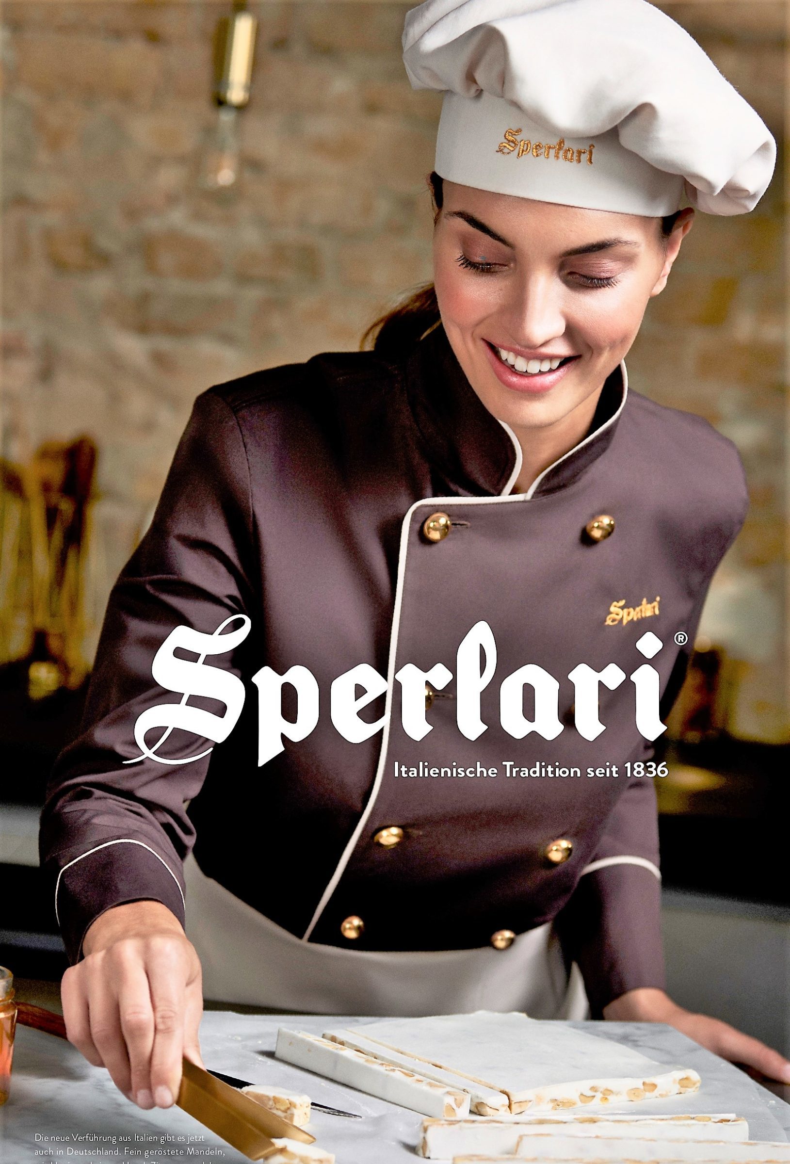 Sperlari