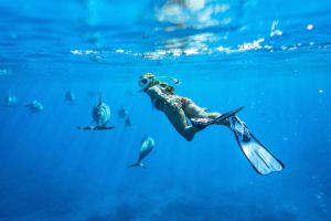 Aqua Lung