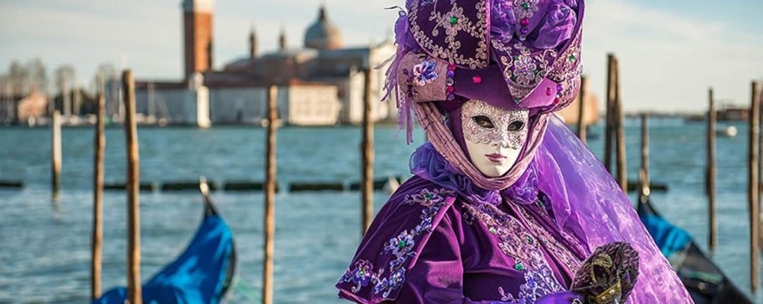 Venezia Carnevale