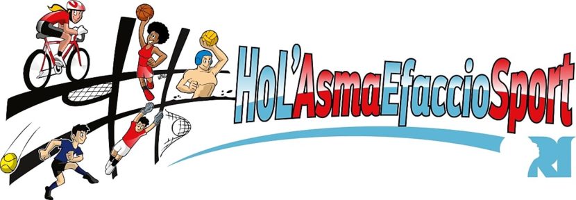“Ho l’asma e faccio sport”, nuova campagna social