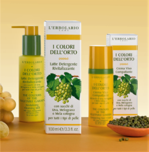 L’Erbolario I Colori dell'Orto