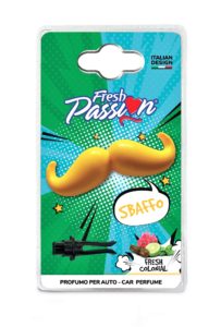 Fresh Passion