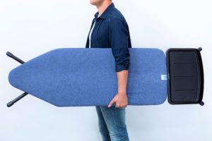Brabantia fodere per assi da stiro