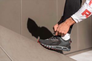 Under Armour Soles Michelin