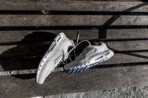 Under Armour Soles Michelin