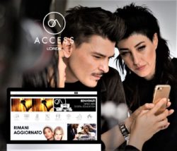 L’Oréal prodotti professionali: al via il progetto “A” per gli hairstylist di tutto il mondo
