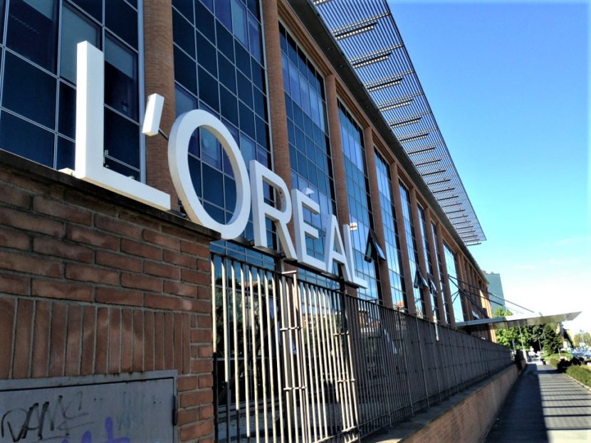 L’Oréal Italia: piano di solidarietà anti Coronavirus