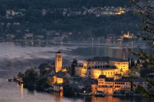 Touring Club Italiano Passione Italia