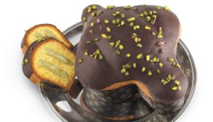 Vincente Delicacies