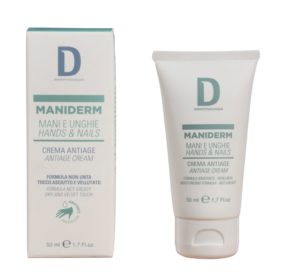 Maniderm
