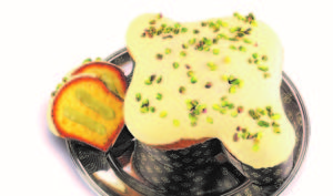 Vincente Delicacies