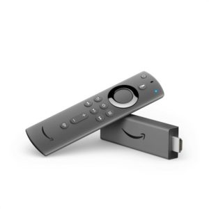 Disney+ su Amazon Fire TV e Tablet Fire