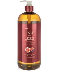 sapone liquido Place des Lices