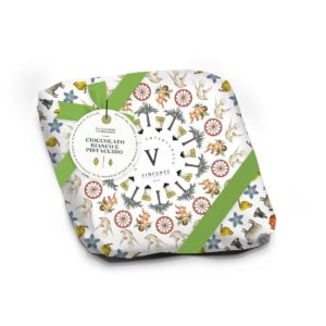 Vincente Delicacies