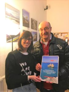 Italy Salento my love - Sara Trovatelli e Rainer Lohr