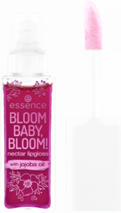 Essence: trend edition Bloom, Baby, Bloom!