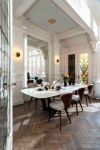 Désirée Design Hotel Lit d’Art Anversa