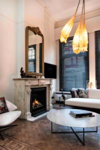 Désirée Design Hotel Lit d’Art Anversa