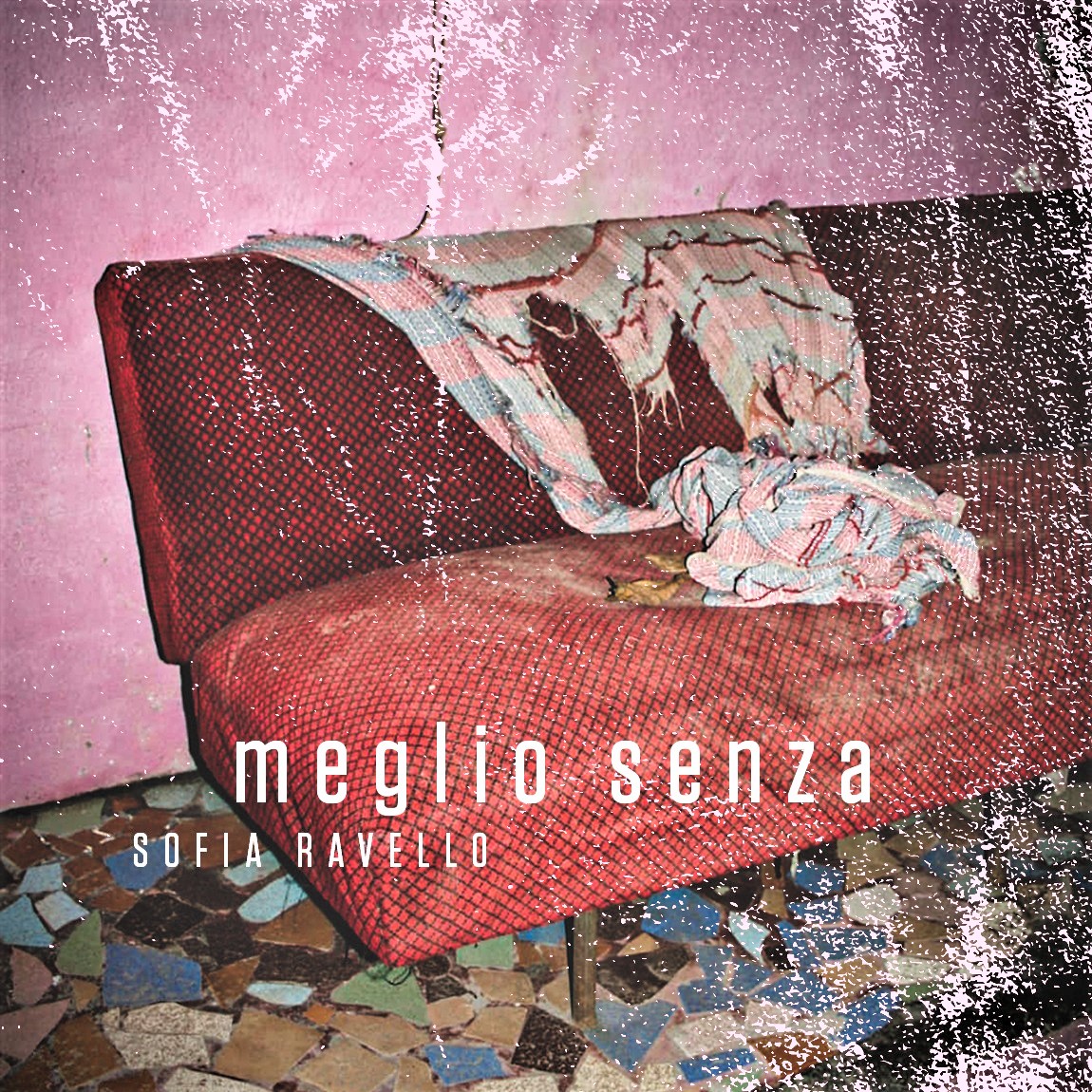 Meglio senza di Sofia Ravello