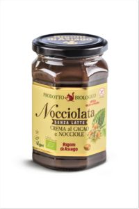 Nocciolata Rigoni di Asiago