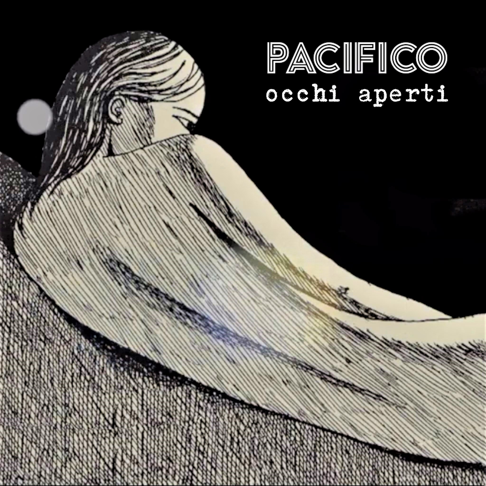 Pacifico Occhi Aperti