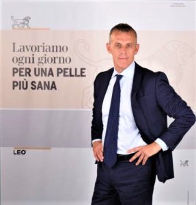 Paolo Pozzolini Leo Pharma