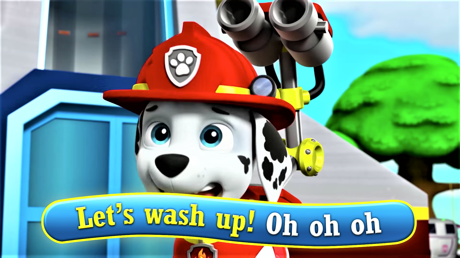 Paw Patrol