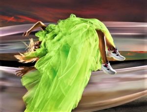 Rita Ora for Deichmann