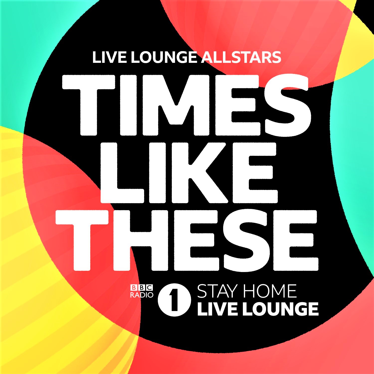 Stay Home Live Lounge