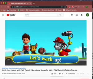 Paw Patrol