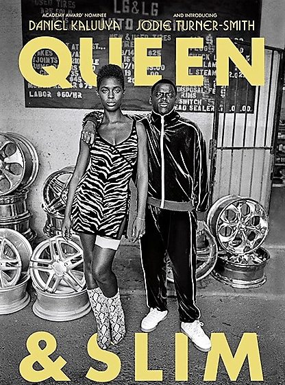 Queen & Slim