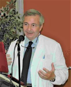 Prof, Marseglia