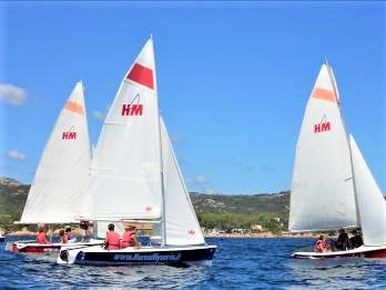 Campus vela Horca Myseria