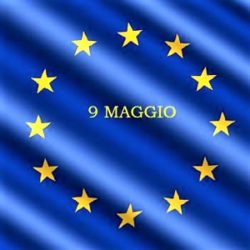 9 maggio, giornata dell’Europa unita all’insegna della solidarietà