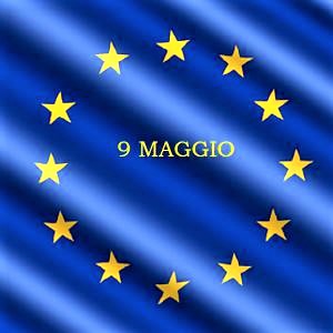 9 maggio giornata dell'Europa