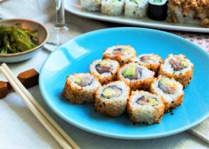 Sushi Daily